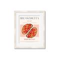 Picture of Flavorful Bruschetta _GroupedProduct_Rectangle_Portrait_Framed_Matted_