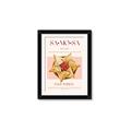 Picture of Indian Fried Samosas _GroupedProduct_Rectangle_Portrait_Framed_Matted_