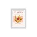 Picture of Indian Fried Samosas _GroupedProduct_Rectangle_Portrait_Framed_Matted_