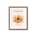 Picture of Indian Fried Samosas _GroupedProduct_Rectangle_Portrait_Framed_Matted_