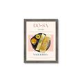 Picture of Savory Delight _GroupedProduct_Rectangle_Portrait_Framed_Matted_