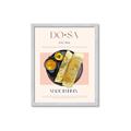 Picture of Savory Delight _GroupedProduct_Rectangle_Portrait_Framed_Matted_