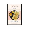 Picture of Savory Delight _GroupedProduct_Rectangle_Portrait_Framed_Matted_
