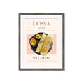 Picture of Savory Delight _GroupedProduct_Rectangle_Portrait_Framed_Matted_