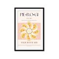 Picture of Polish Dumpling Delight _GroupedProduct_Rectangle_Portrait_Framed_Matted_