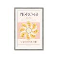 Picture of Polish Dumpling Delight _GroupedProduct_Rectangle_Portrait_Framed_Matted_