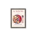 Picture of Acai Bowl _GroupedProduct_Rectangle_Portrait_Framed_Matted_