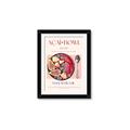 Picture of Acai Bowl _GroupedProduct_Rectangle_Portrait_Framed_Matted_