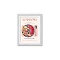 Picture of Acai Bowl _GroupedProduct_Rectangle_Portrait_Framed_Matted_