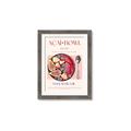 Picture of Acai Bowl _GroupedProduct_Rectangle_Portrait_Framed_Matted_