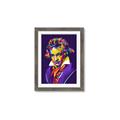 Picture of Ludwig Van Beethoven _GroupedProduct_Rectangle_Portrait_Framed_Matted_