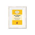 Picture of Wuthering Shites Typography Poster _GroupedProduct_Rectangle_Portrait_Framed_Matted_