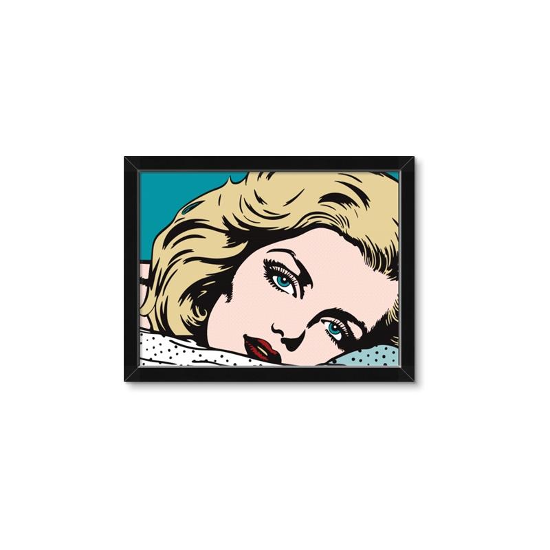 Picture of Good Morning Sunshine _GroupedProduct_Rectangle_Landscape_Framed_Matted_