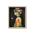 Picture of Vintage  Portrait  _GroupedProduct_Rectangle_Portrait_Framed_Matted_