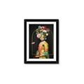 Picture of Vintage  Portrait  _GroupedProduct_Rectangle_Portrait_Framed_Matted_