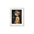 Picture of Vintage  Portrait  _GroupedProduct_Rectangle_Portrait_Framed_Matted_