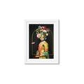 Picture of Vintage  Portrait  _GroupedProduct_Rectangle_Portrait_Framed_Matted_