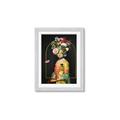Picture of Vintage  Portrait  _GroupedProduct_Rectangle_Portrait_Framed_Matted_