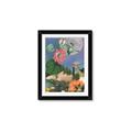 Picture of Summer Insomnia _GroupedProduct_Rectangle_Portrait_Framed_Matted_