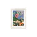 Picture of Summer Insomnia _GroupedProduct_Rectangle_Portrait_Framed_Matted_