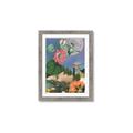 Picture of Summer Insomnia _GroupedProduct_Rectangle_Portrait_Framed_Matted_