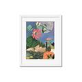 Picture of Summer Insomnia _GroupedProduct_Rectangle_Portrait_Framed_Matted_