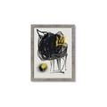 Picture of GRAFFITI STYLE _GroupedProduct_Rectangle_Portrait_Framed_Matted_