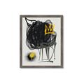 Picture of GRAFFITI STYLE _GroupedProduct_Rectangle_Portrait_Framed_Matted_