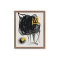 Picture of GRAFFITI STYLE _GroupedProduct_Rectangle_Portrait_Framed_Matted_