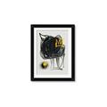 Picture of GRAFFITI STYLE _GroupedProduct_Rectangle_Portrait_Framed_Matted_