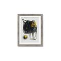 Picture of GRAFFITI STYLE _GroupedProduct_Rectangle_Portrait_Framed_Matted_