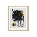 Picture of GRAFFITI STYLE _GroupedProduct_Rectangle_Portrait_Framed_Matted_