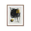 Picture of GRAFFITI STYLE _GroupedProduct_Rectangle_Portrait_Framed_Matted_