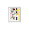 Picture of Chillin _GroupedProduct_Rectangle_Portrait_Framed_Matted_