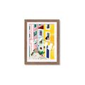 Picture of Chillin _GroupedProduct_Rectangle_Portrait_Framed_Matted_
