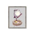 Picture of budget ramen _GroupedProduct_Rectangle_Portrait_Framed_Matted_