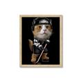 Picture of Cat Cooper _GroupedProduct_Rectangle_Portrait_Framed_Matted_