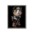 Picture of Cat Cooper _GroupedProduct_Rectangle_Portrait_Framed_Matted_