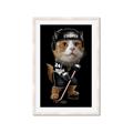 Picture of Cat Cooper _GroupedProduct_Rectangle_Portrait_Framed_Matted_