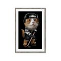 Picture of Cat Cooper _GroupedProduct_Rectangle_Portrait_Framed_Matted_