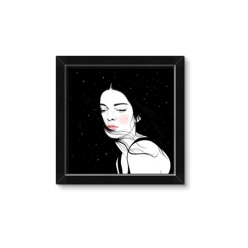 Picture of Stars _GroupedProduct_Square_Framed_Matted_