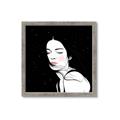 Picture of Stars _GroupedProduct_Square_Framed_Matted_