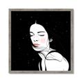 Picture of Stars _GroupedProduct_Square_Framed_Matted_
