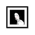 Picture of Stars _GroupedProduct_Square_Framed_Matted_