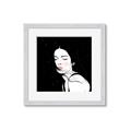 Picture of Stars _GroupedProduct_Square_Framed_Matted_