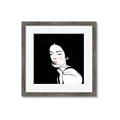 Picture of Stars _GroupedProduct_Square_Framed_Matted_