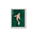 Picture of Suichū no koi _GroupedProduct_Rectangle_Portrait_Framed_Matted_