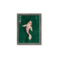 Picture of Suichū no koi _GroupedProduct_Rectangle_Portrait_Framed_Matted_
