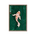 Picture of Suichū no koi _GroupedProduct_Rectangle_Portrait_Framed_Matted_