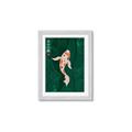 Picture of Suichū no koi _GroupedProduct_Rectangle_Portrait_Framed_Matted_